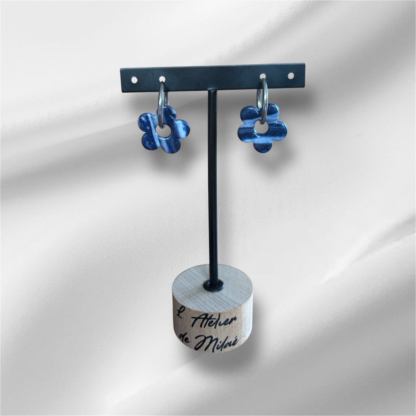 Pampille “Floraé »