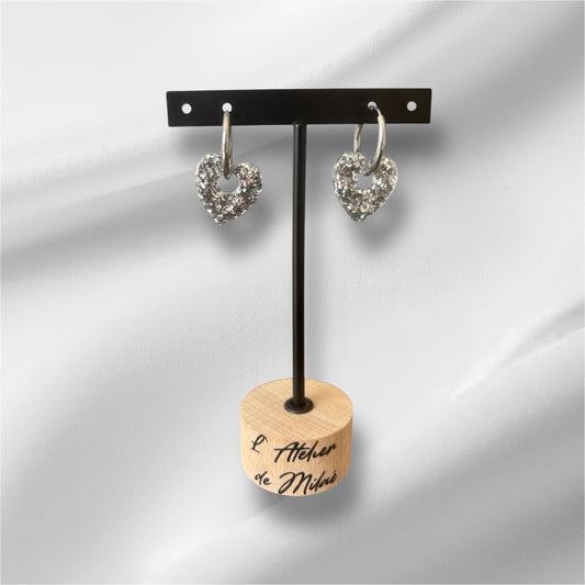 Pampille “Lova” - Coloris au choix