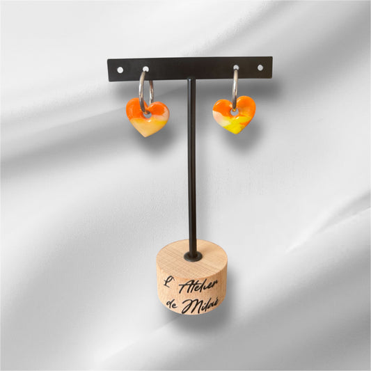 Pampille “Lovaé »