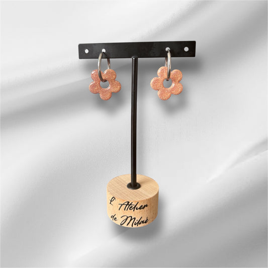 Pampille “Floraé »