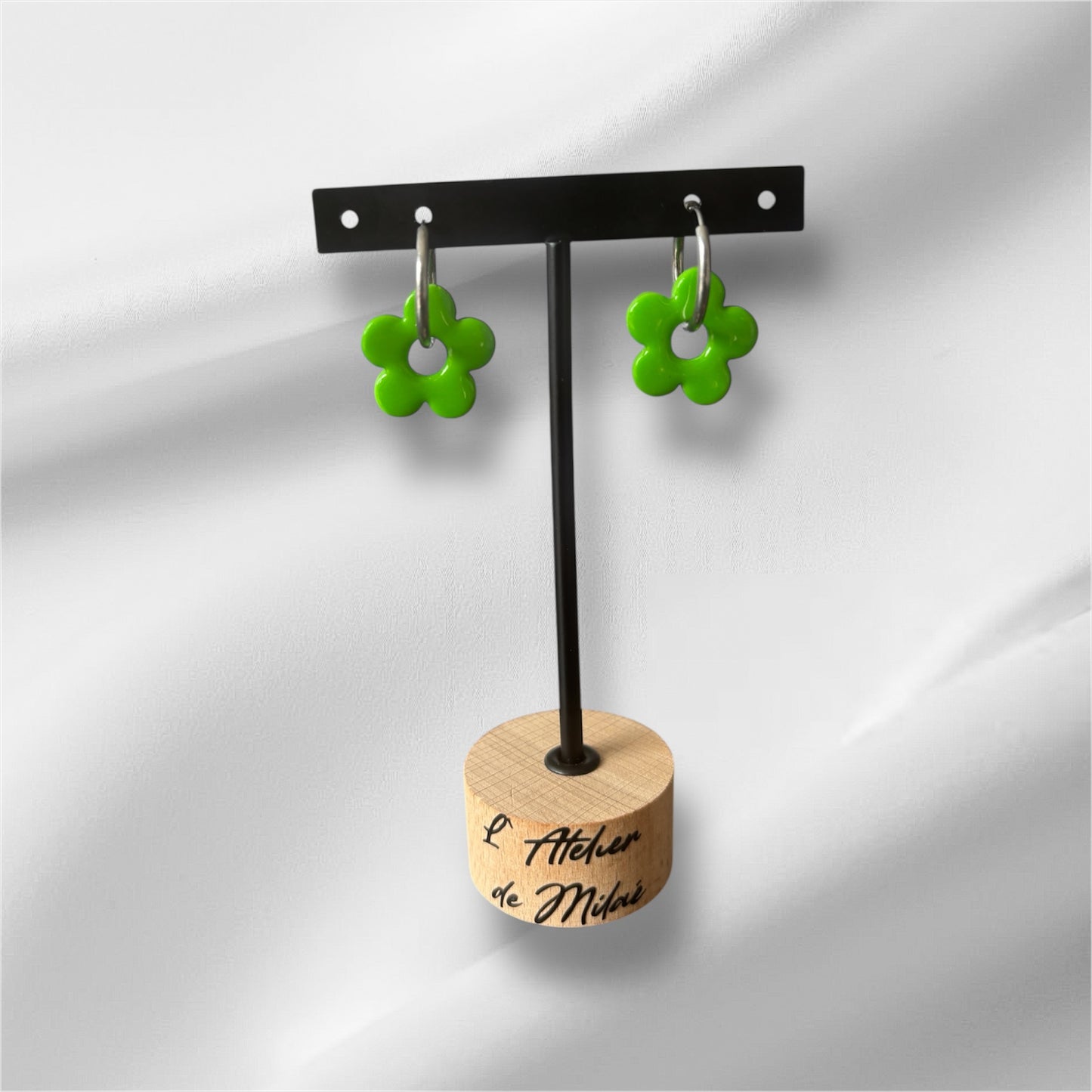 Pampille “Floraé »