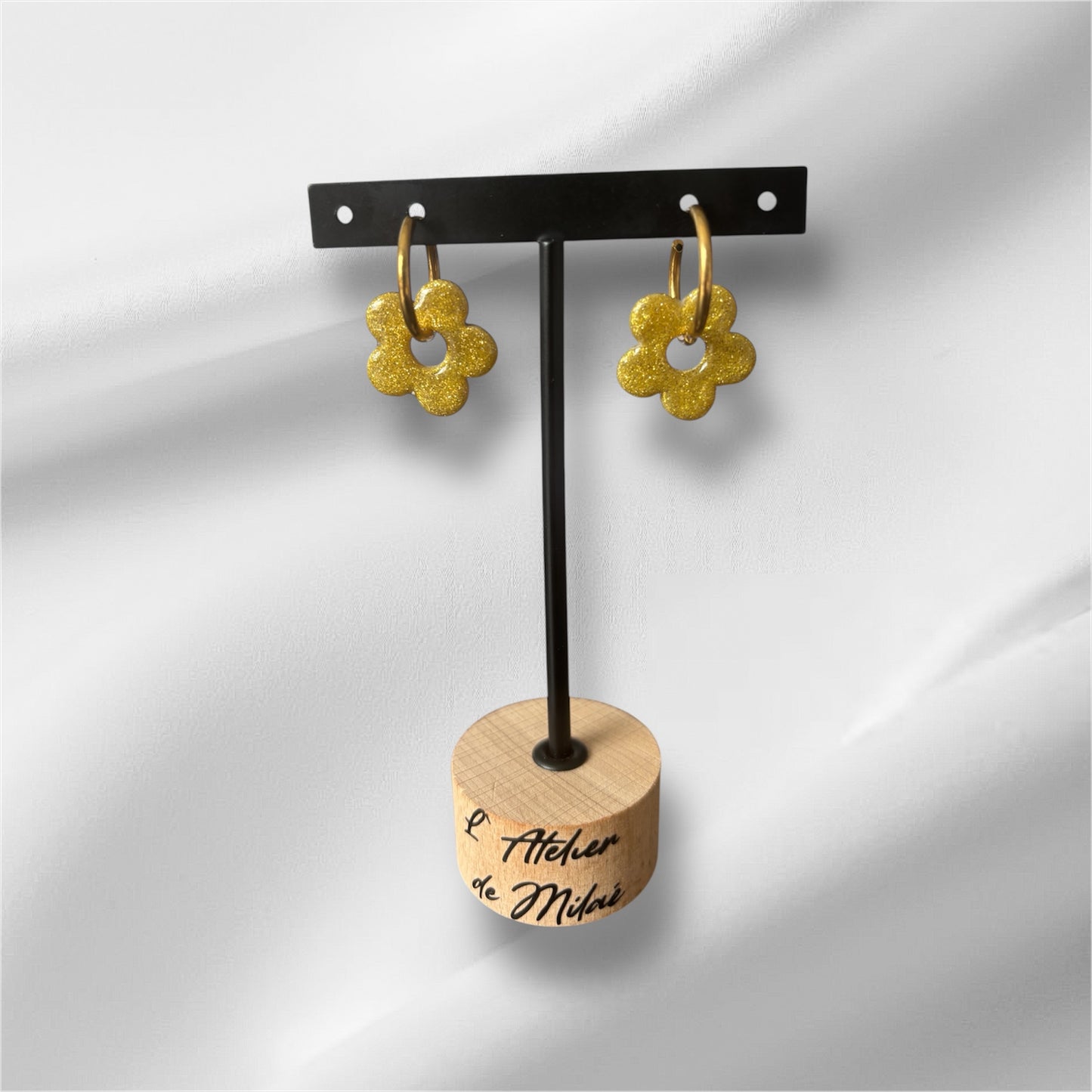 Pampille “Floraé »