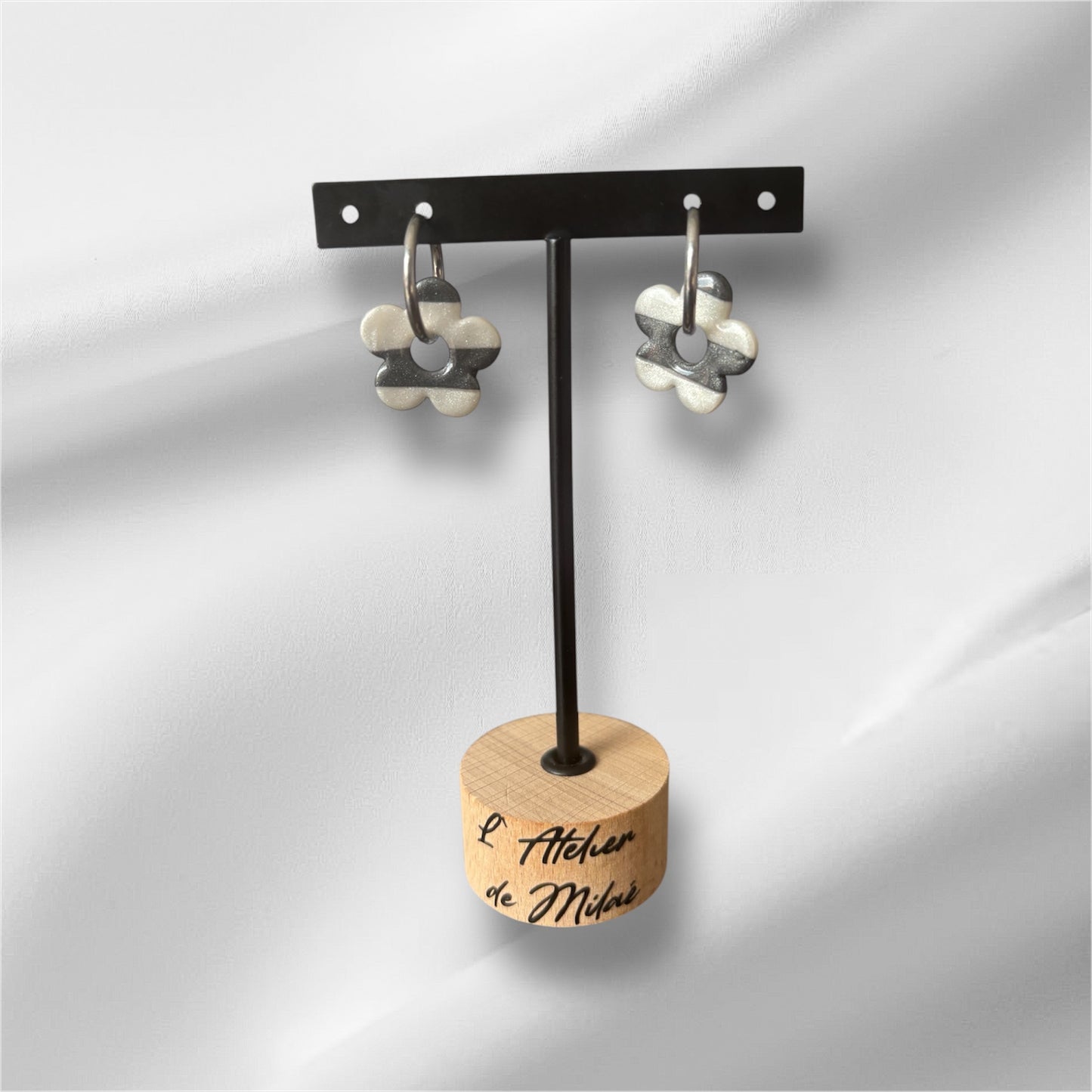 Pampille “Floraé »