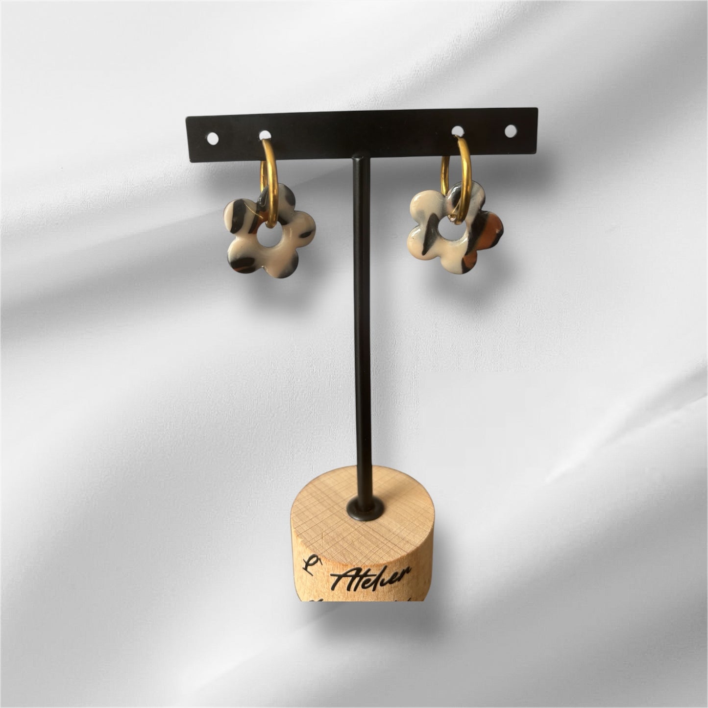 Pampille “Floraé »