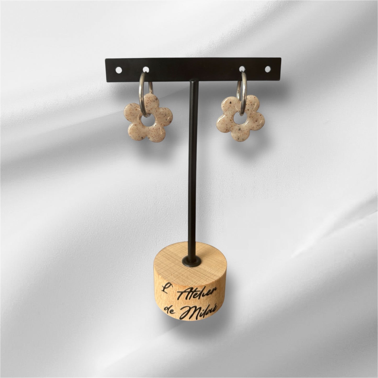 Pampille “Floraé »