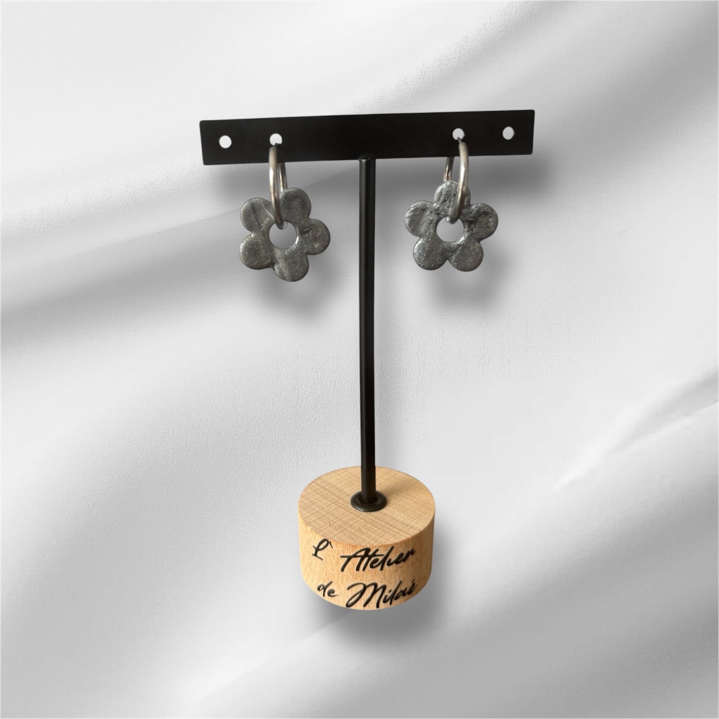 Pampille “Floraé »