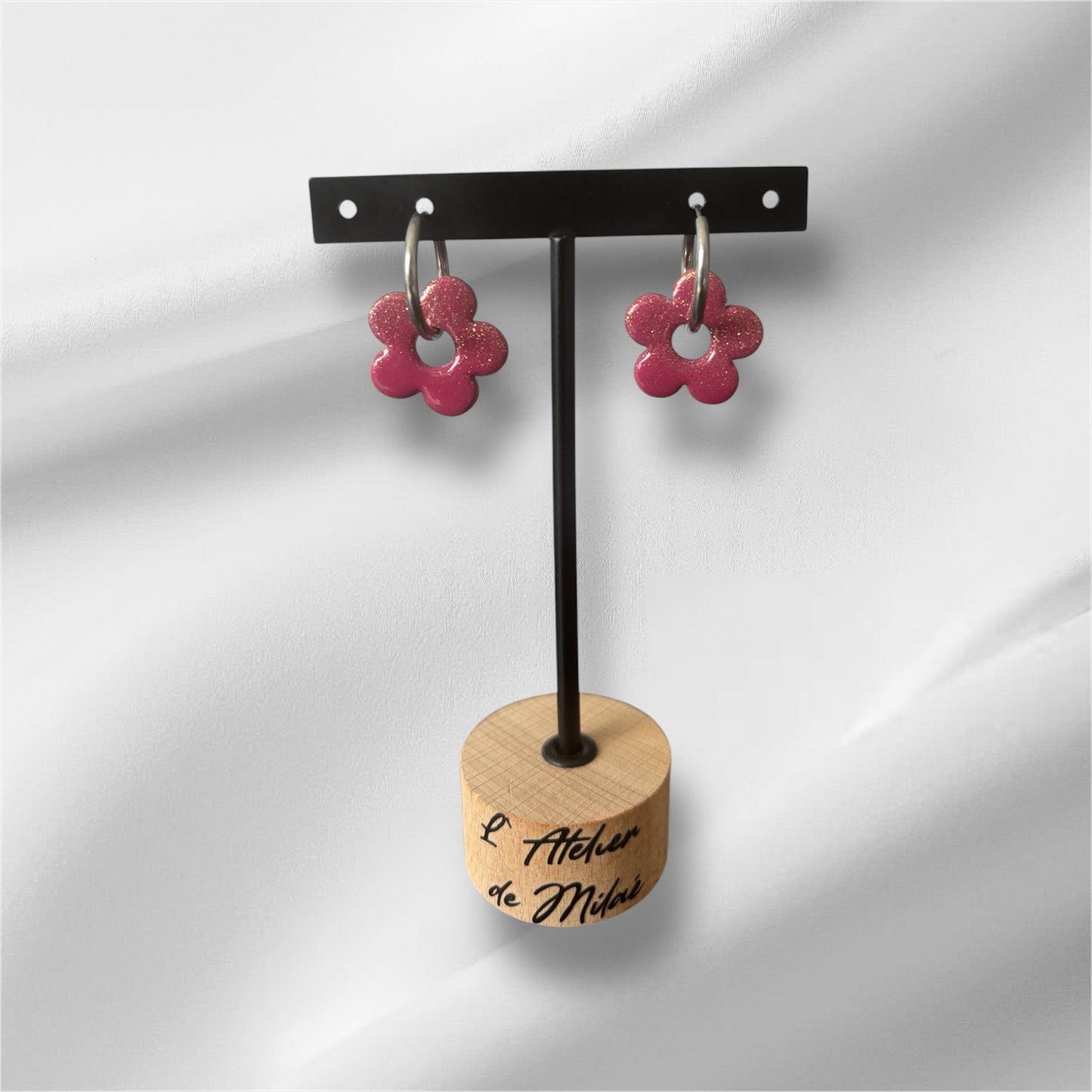 Pampille “Floraé »