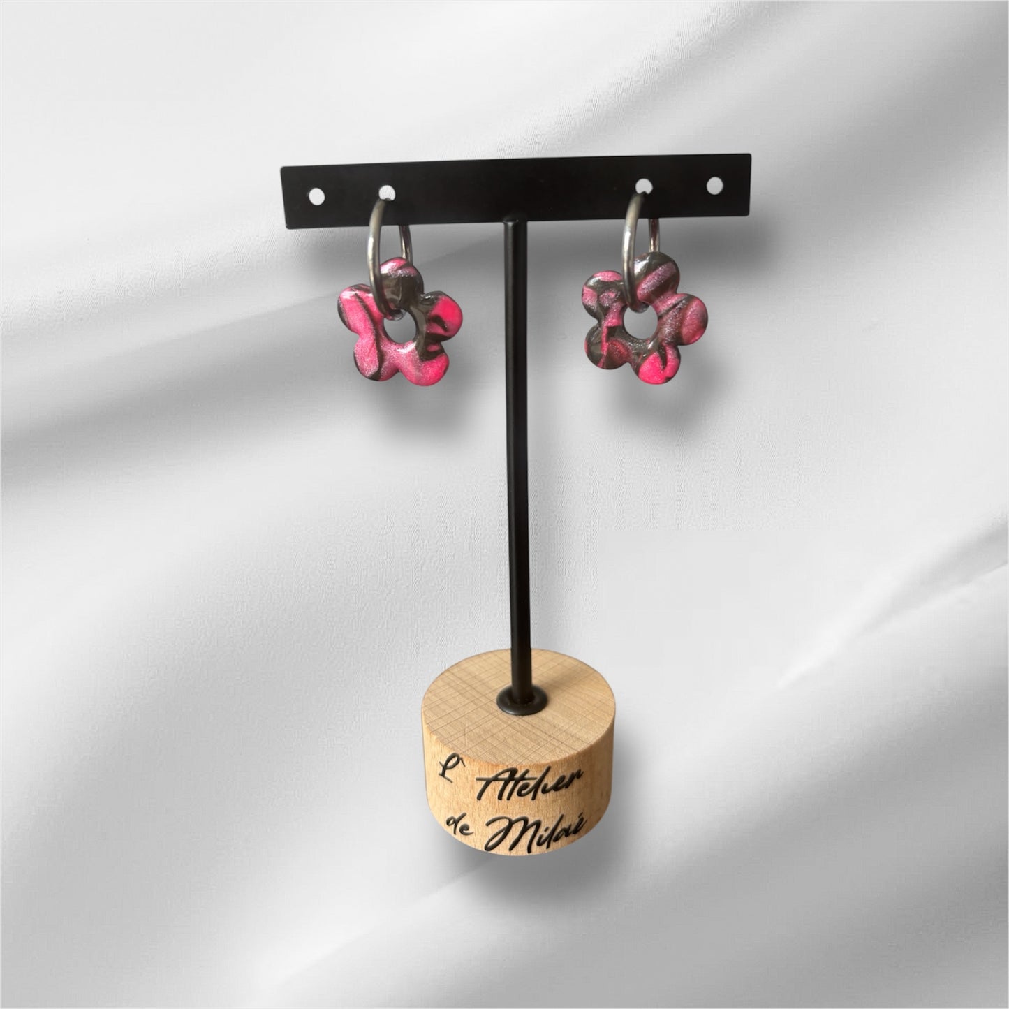 Pampille “Floraé »