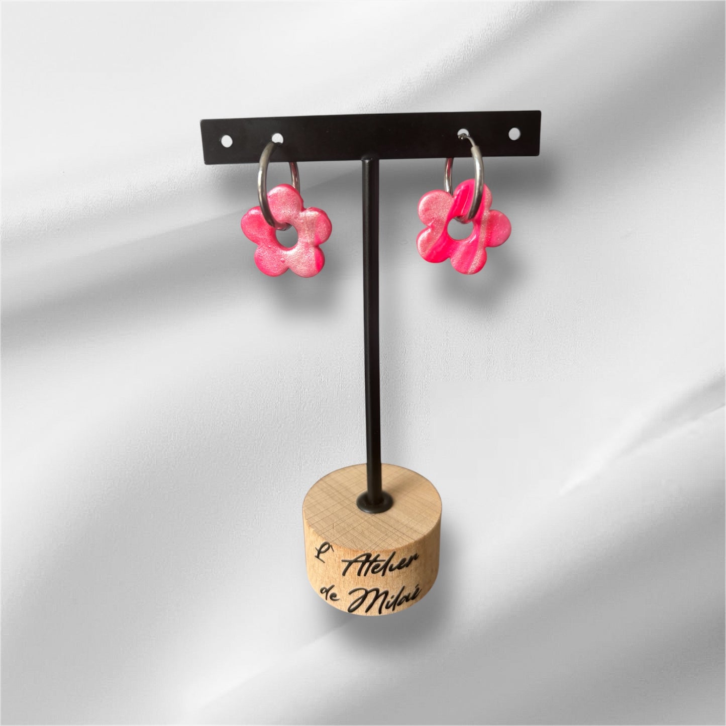 Pampille “Floraé »