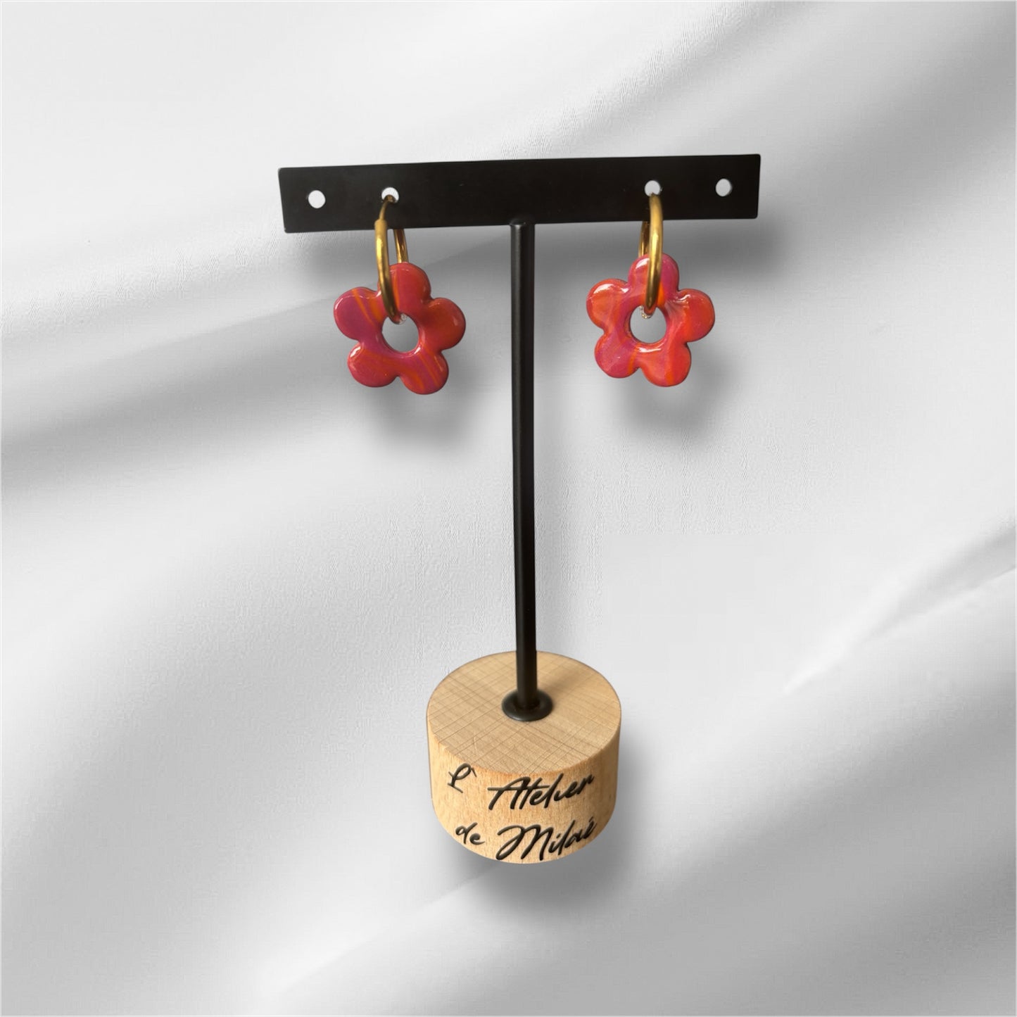 Pampille “Floraé »