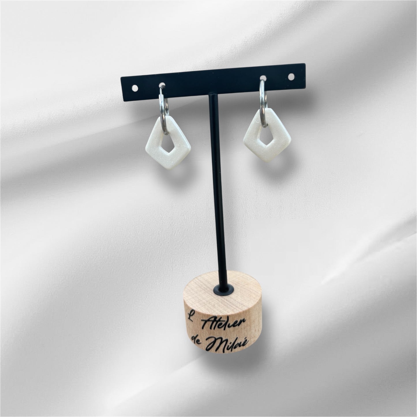 Pampille “Diamaé »