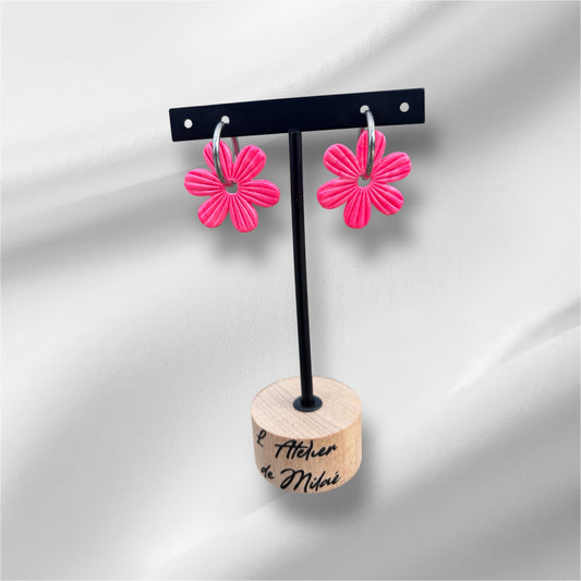 Pampille « Milaé » - 30 mm