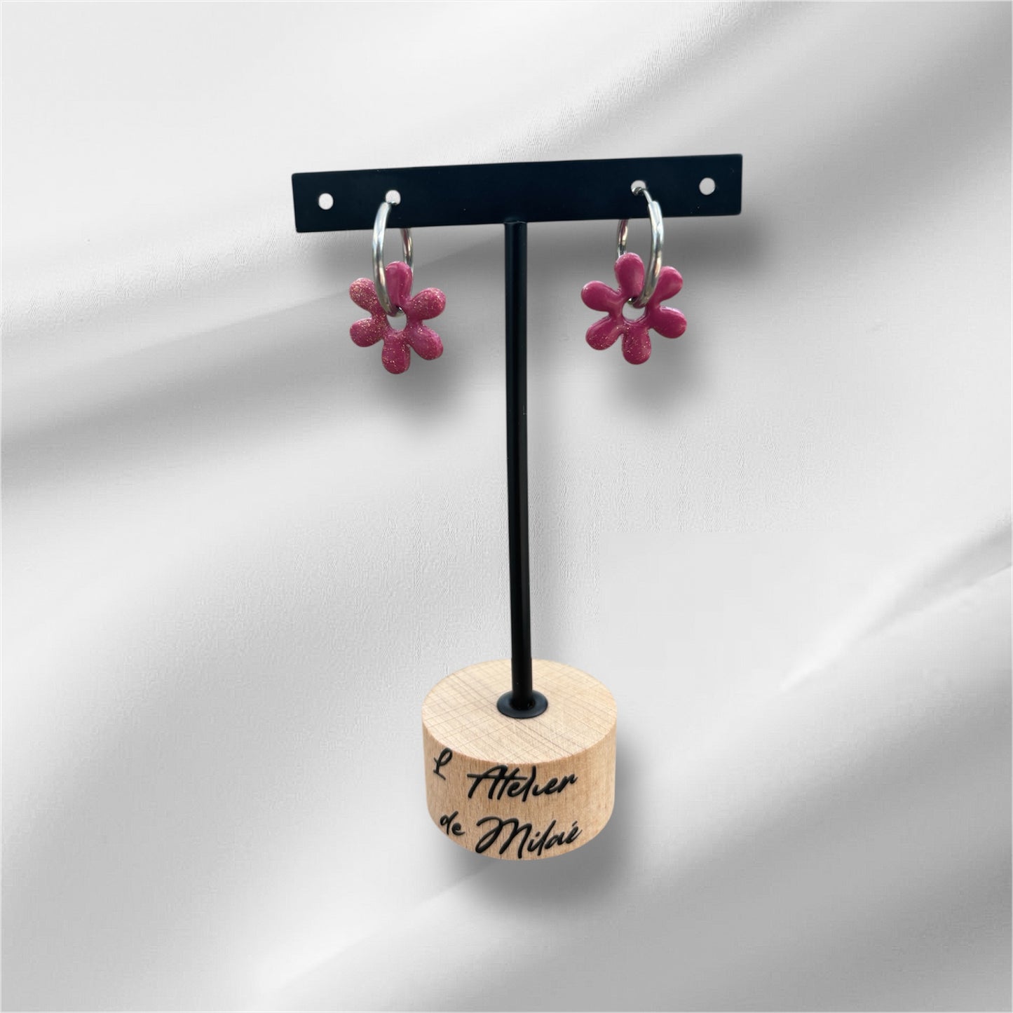 Pampille “Maraé »