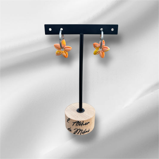 Pampille “Linaé »