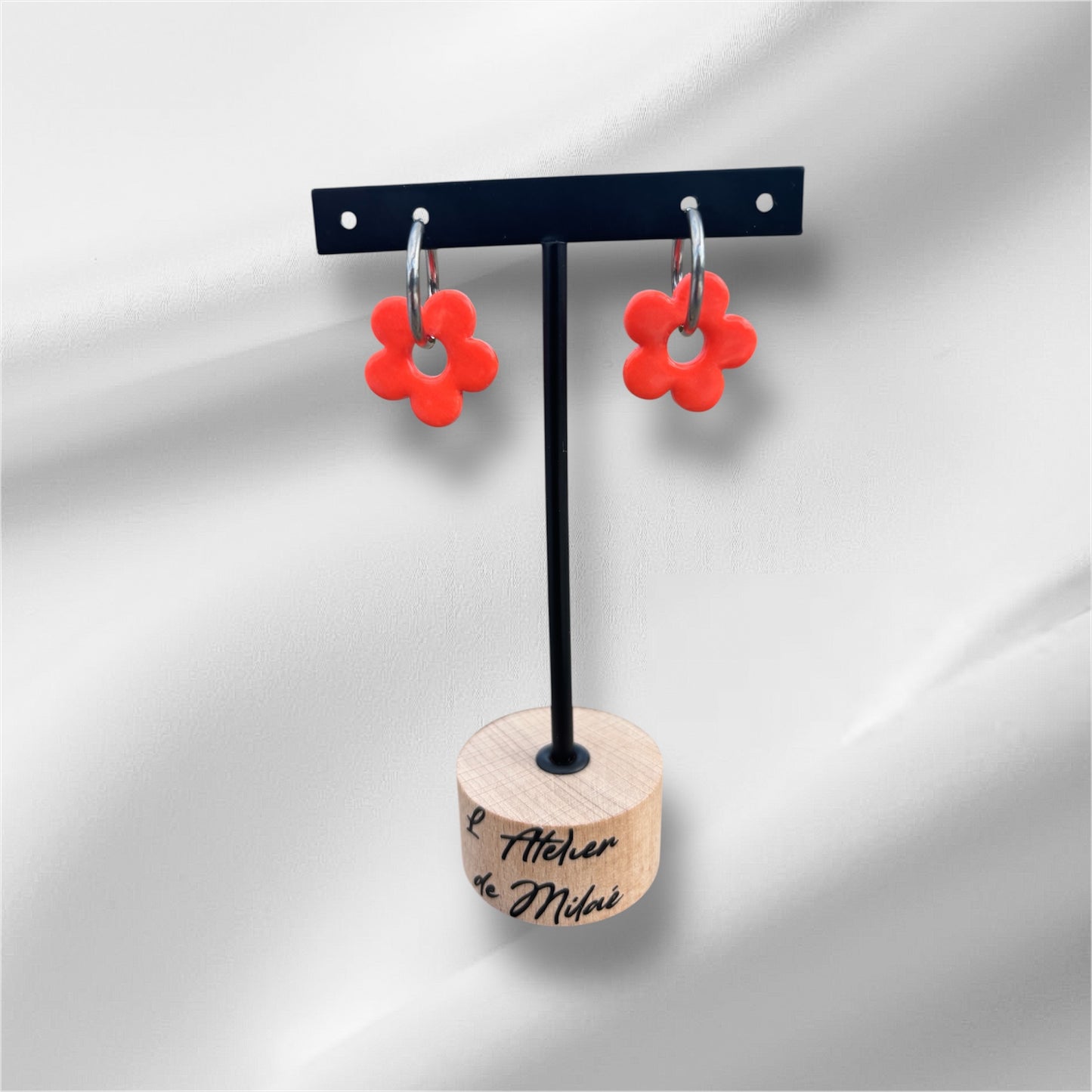 Pampille “Floraé »