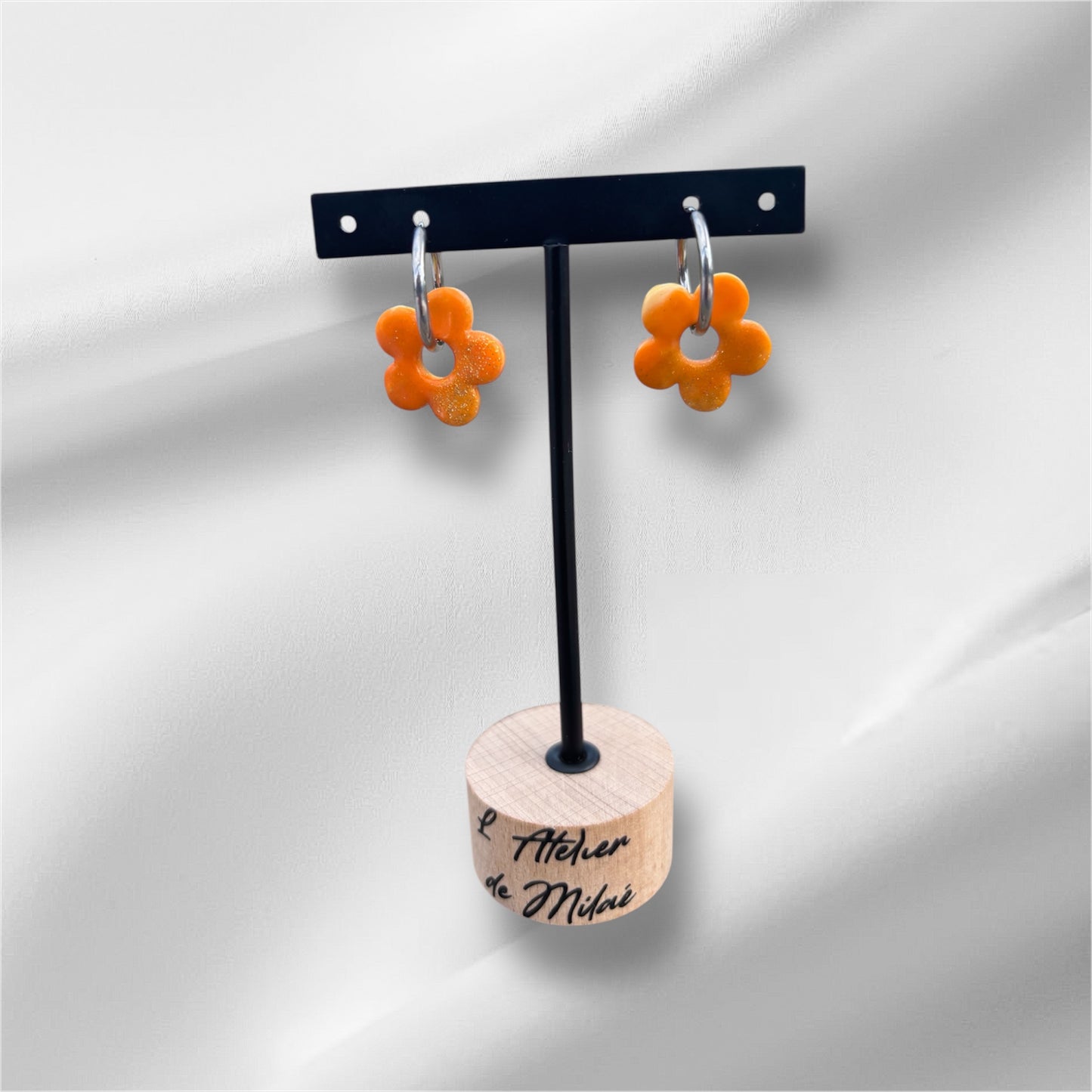 Pampille “Floraé »