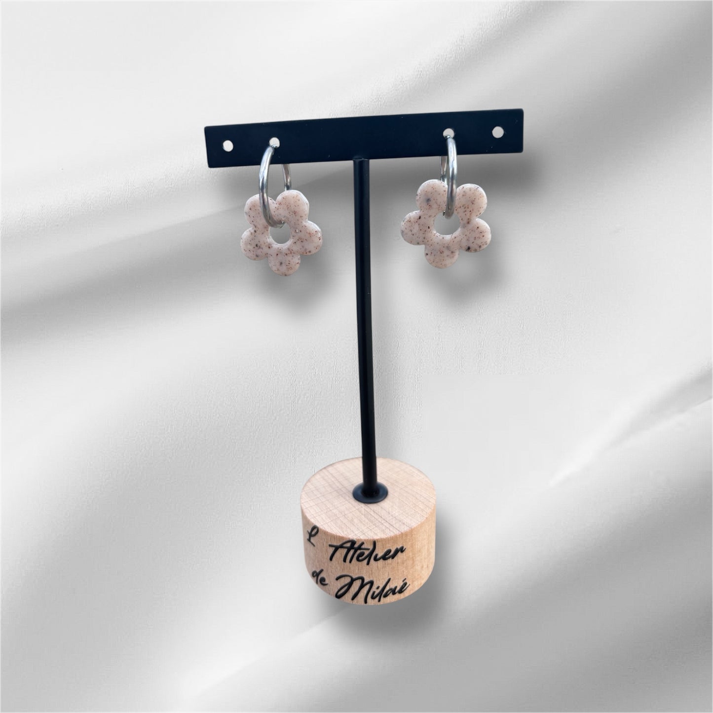 Pampille “Floraé »