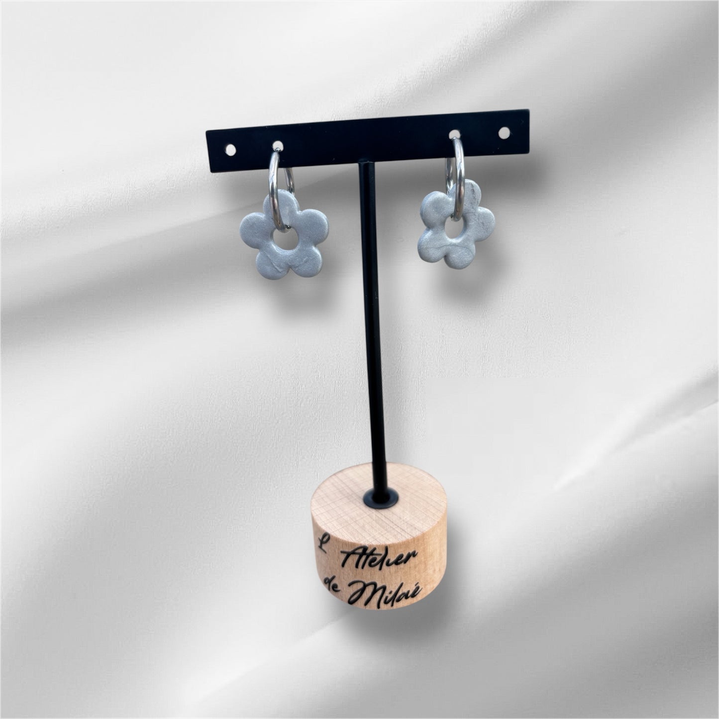 Pampille “Floraé »