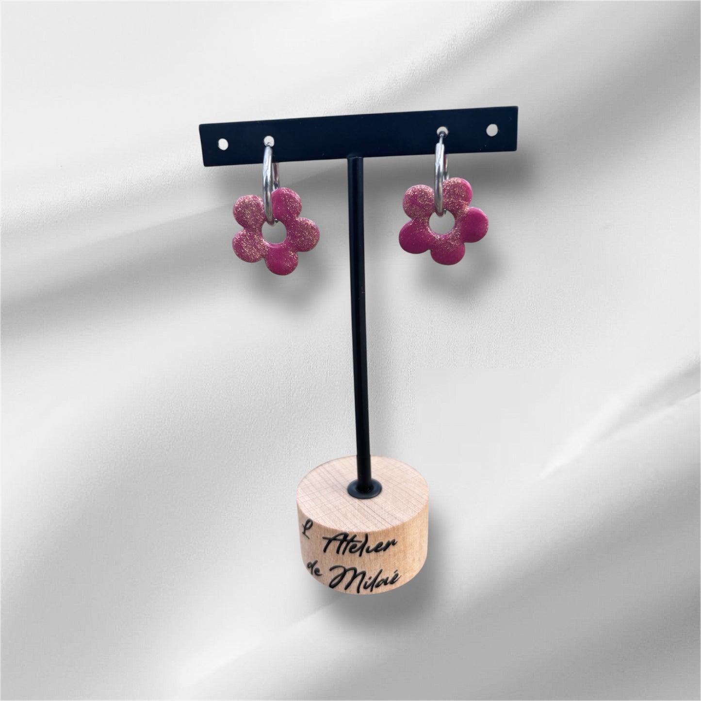 Pampille “Floraé »