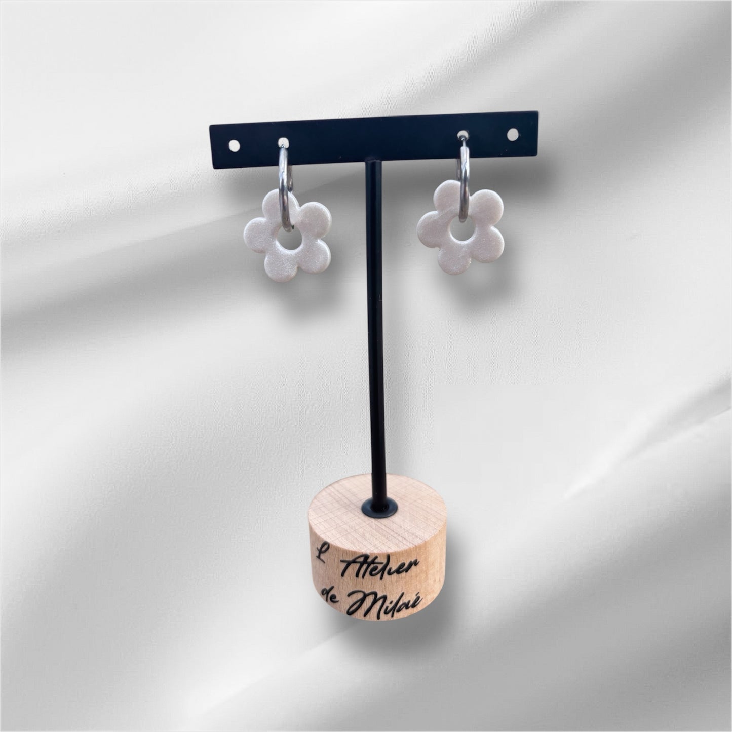 Pampille “Floraé »