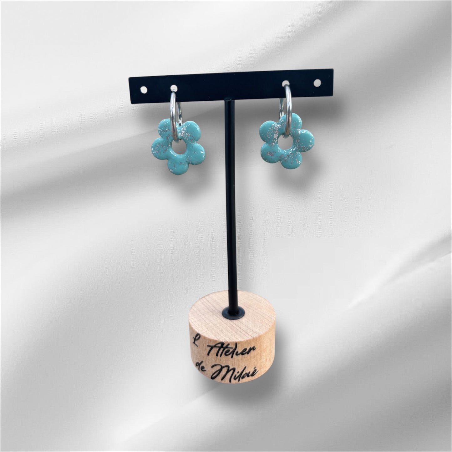 Pampille “Floraé »