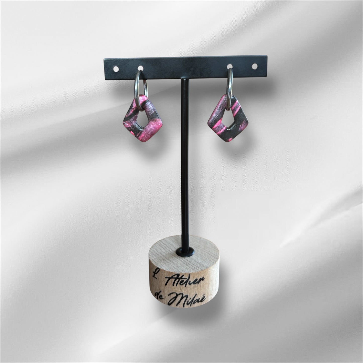 Pampille “Diamaé »