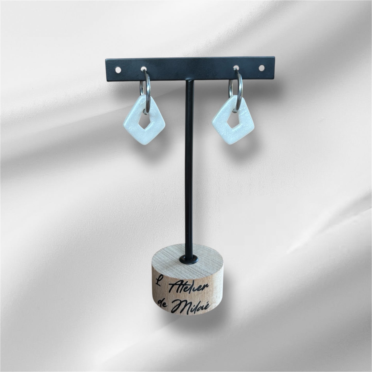 Pampille “Diamaé »