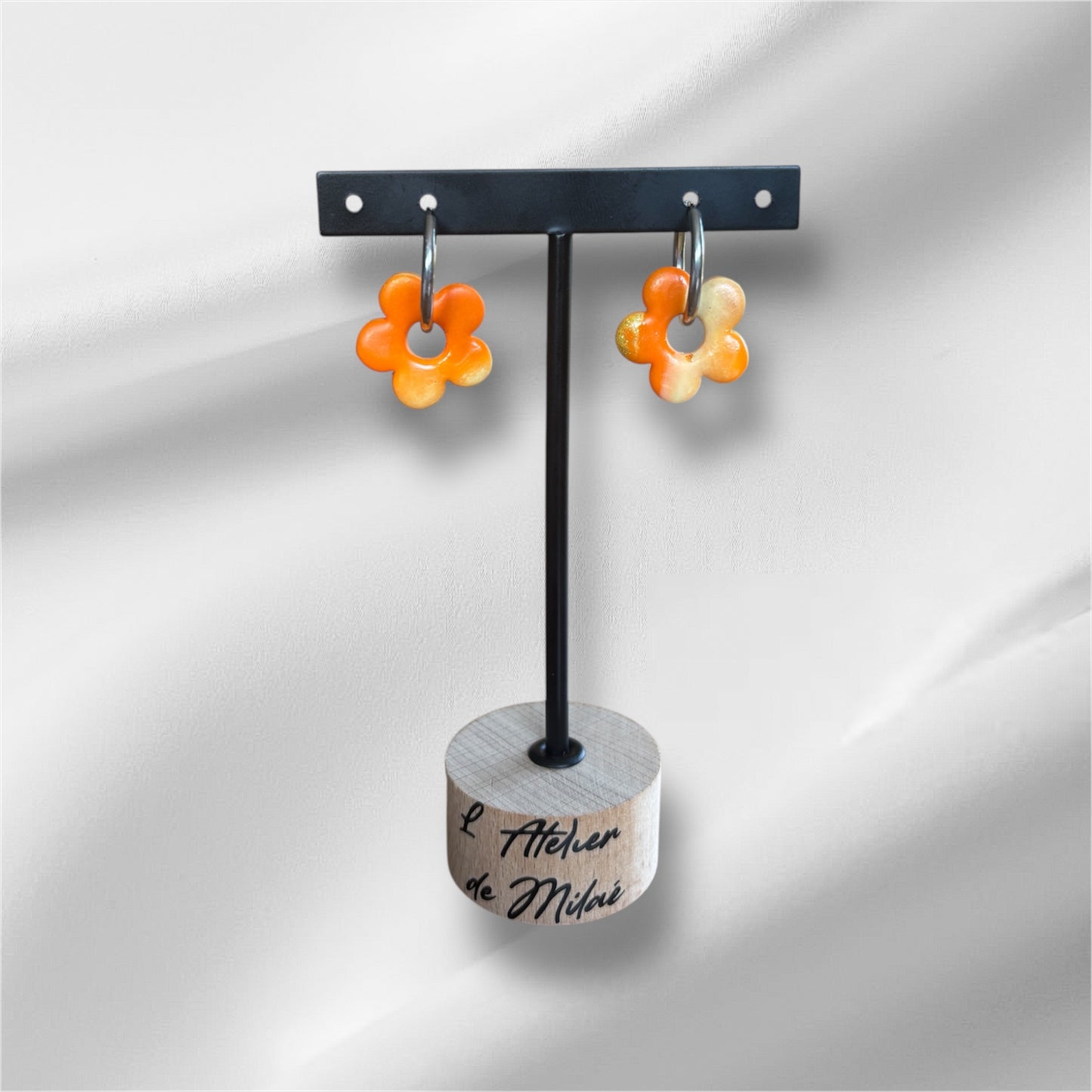 Pampille “Floraé »