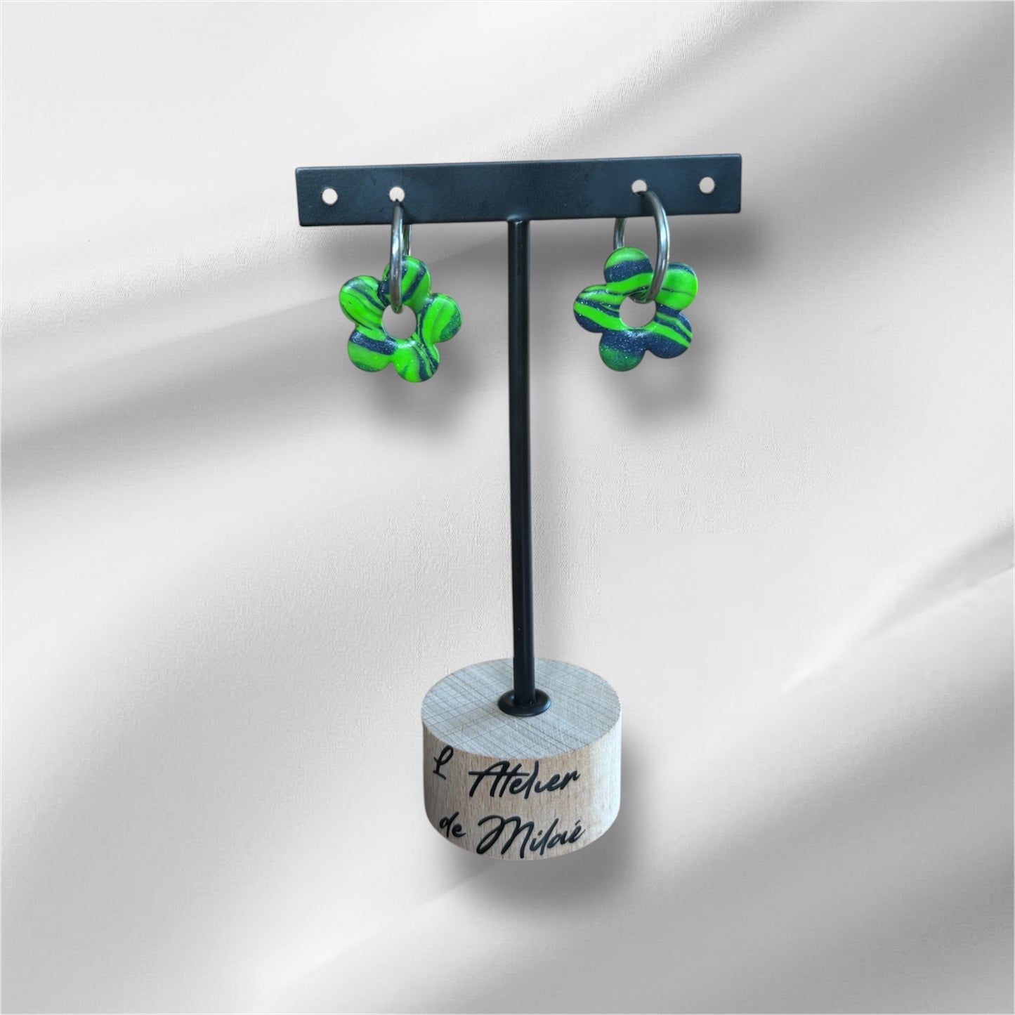 Pampille “Floraé »