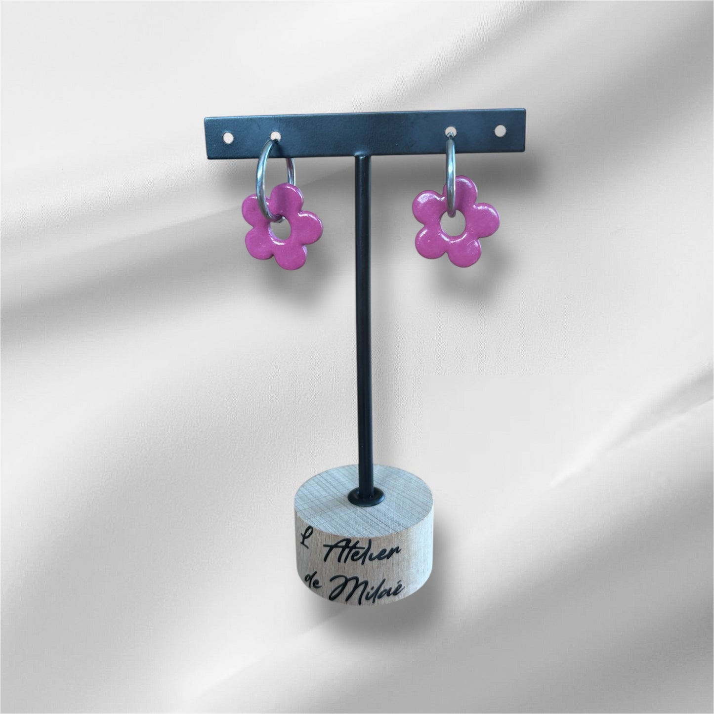 Pampille “Floraé »